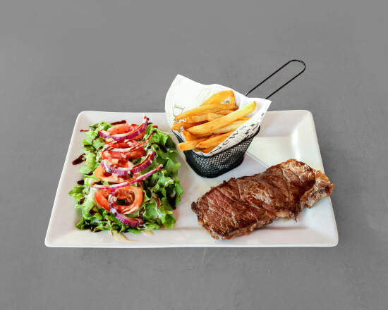 Entrecôte 